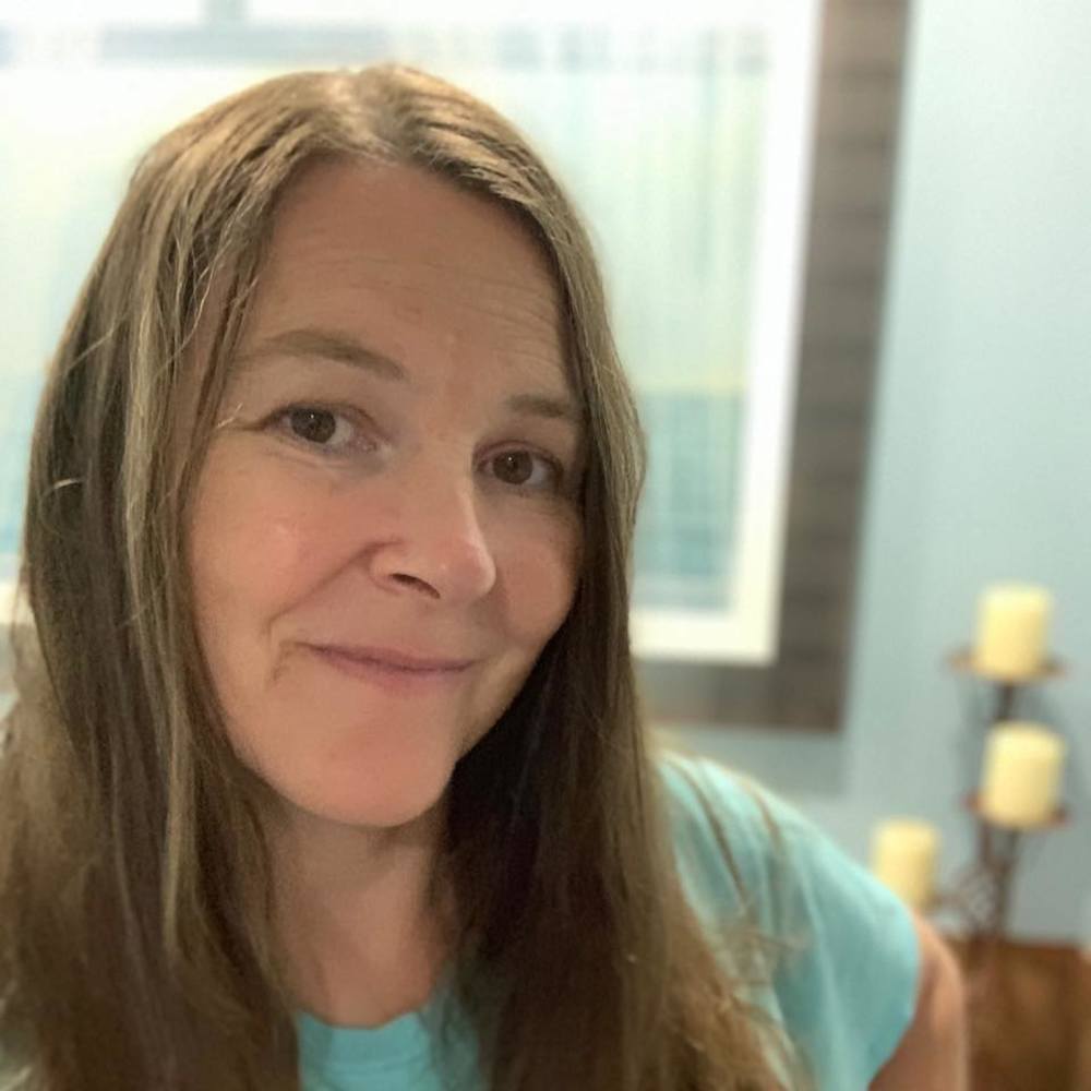 Meet your Posher, Misti